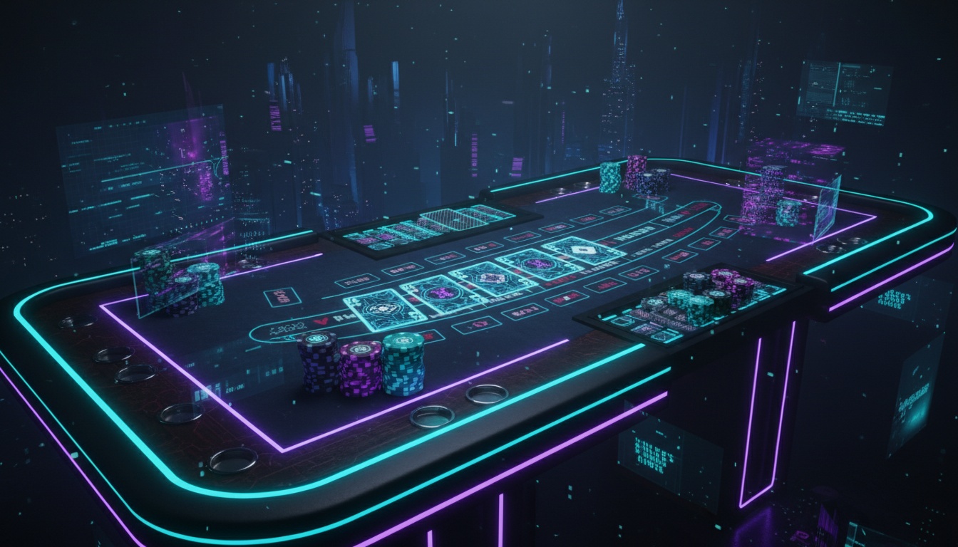 Exploring Game Selection at GGPoker Casino